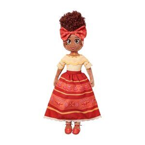 Disney Store Encanto Dolores Plush Doll
